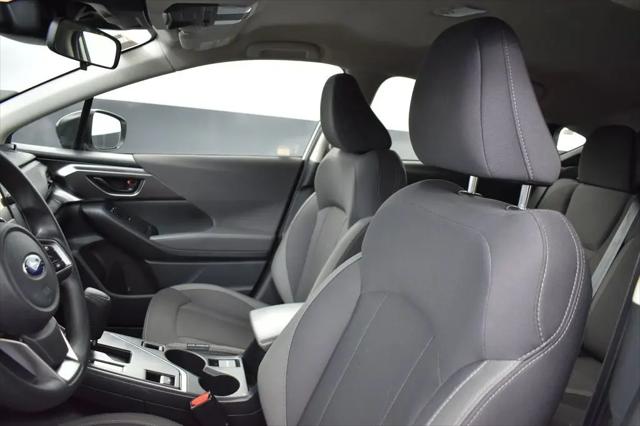 2025 Subaru Impreza Base 5-Door