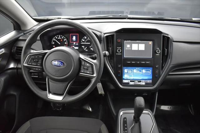 2025 Subaru Impreza Base 5-Door