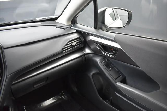 2025 Subaru Impreza Base 5-Door