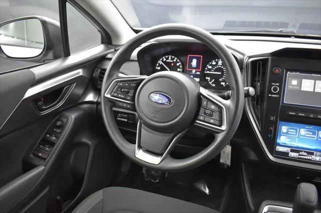 2025 Subaru Impreza Base 5-Door