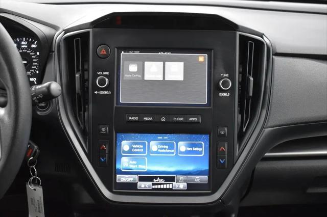 2025 Subaru Impreza Base 5-Door