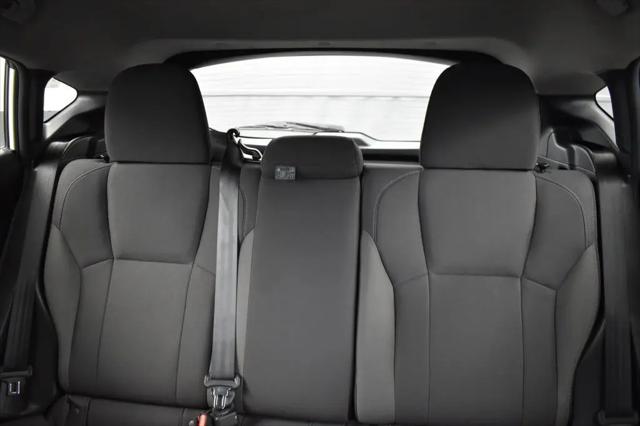 2025 Subaru Impreza Base 5-Door