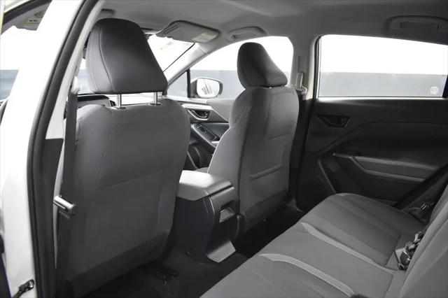 2025 Subaru Impreza Base 5-Door