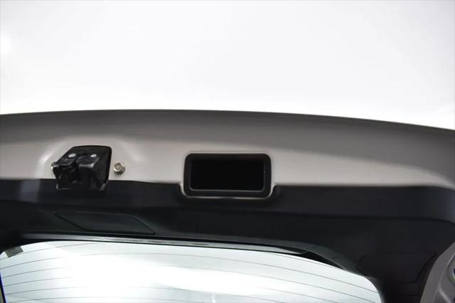 2025 Subaru Impreza Base 5-Door