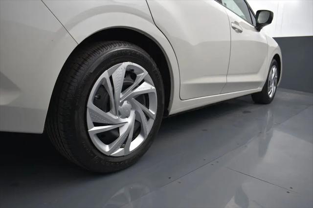 2025 Subaru Impreza Base 5-Door