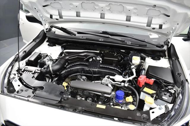 2025 Subaru Impreza Base 5-Door