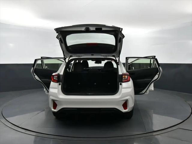 2025 Subaru Impreza Base 5-Door