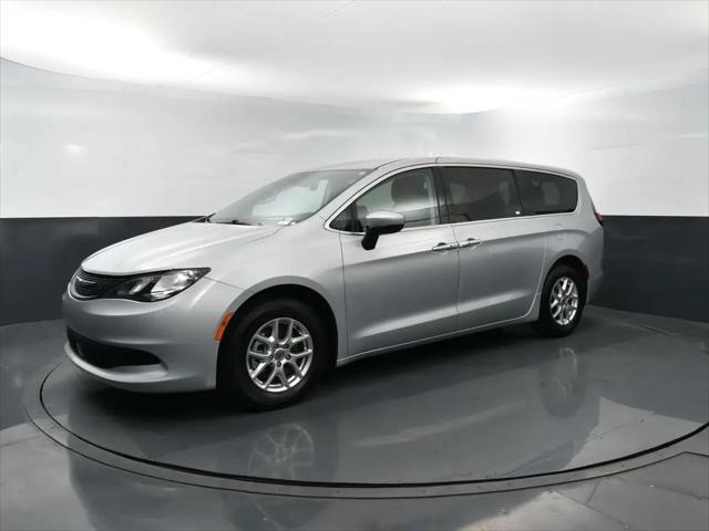 2023 Chrysler Voyager LX for sale in Santa Clarita, CA