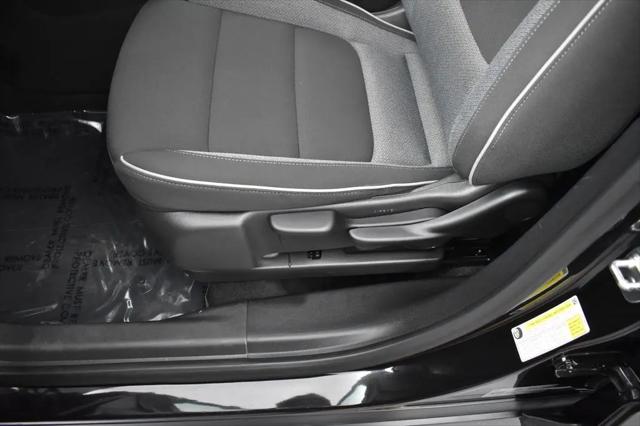 2025 Chevrolet TrailBlazer AWD LT