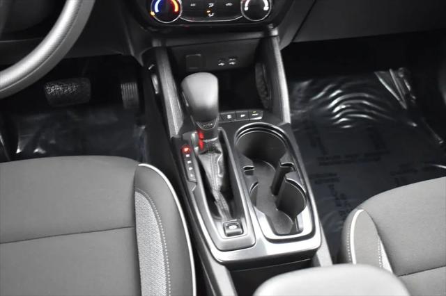 2025 Chevrolet TrailBlazer AWD LT