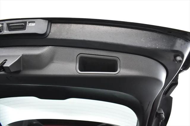 2025 Chevrolet TrailBlazer AWD LT