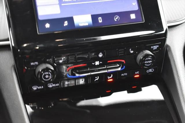 2025 Jeep Grand Cherokee Altitude 4x4