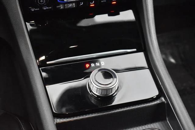 2025 Jeep Grand Cherokee Altitude 4x4
