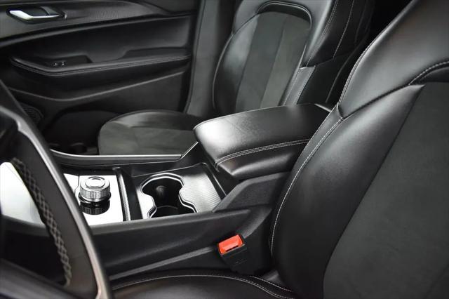 2025 Jeep Grand Cherokee Altitude 4x4