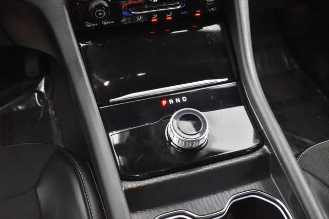 2025 Jeep Grand Cherokee Altitude 4x4