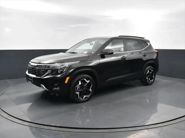2025 Kia Seltos EX for sale in Santa Clarita, CA