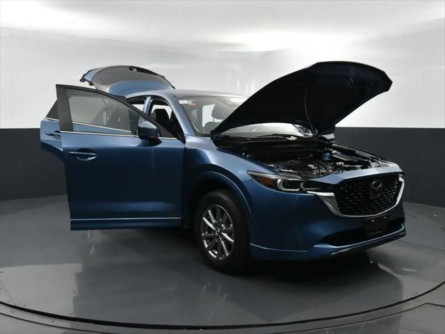 2024 Mazda CX-5 2.5 S Select