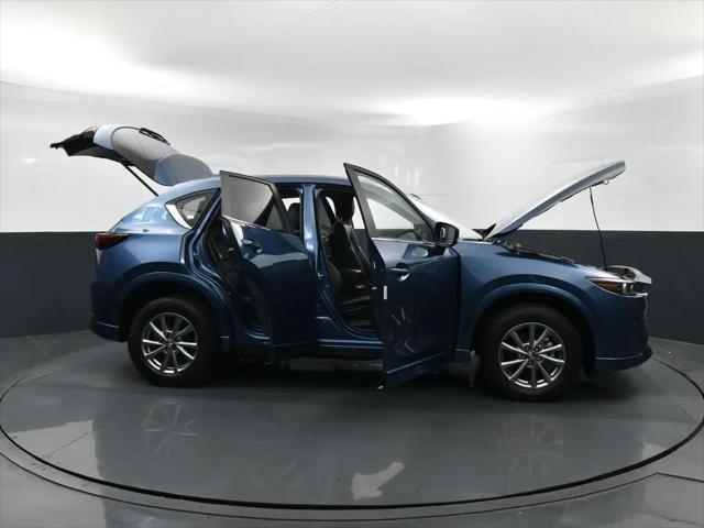 2024 Mazda CX-5 2.5 S Select