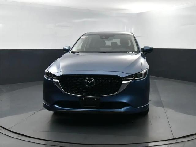 2024 Mazda CX-5 2.5 S Select