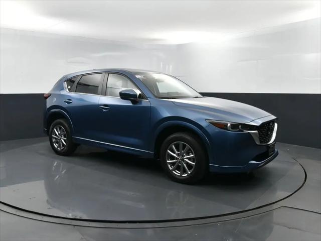 2024 Mazda CX-5 2.5 S Select