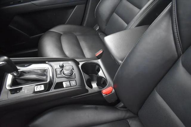 2024 Mazda CX-5 2.5 S Select