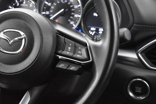 2024 Mazda CX-5 2.5 S Select