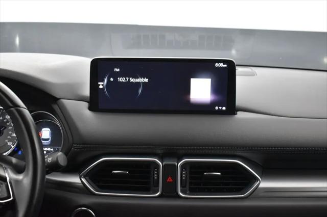 2024 Mazda CX-5 2.5 S Select