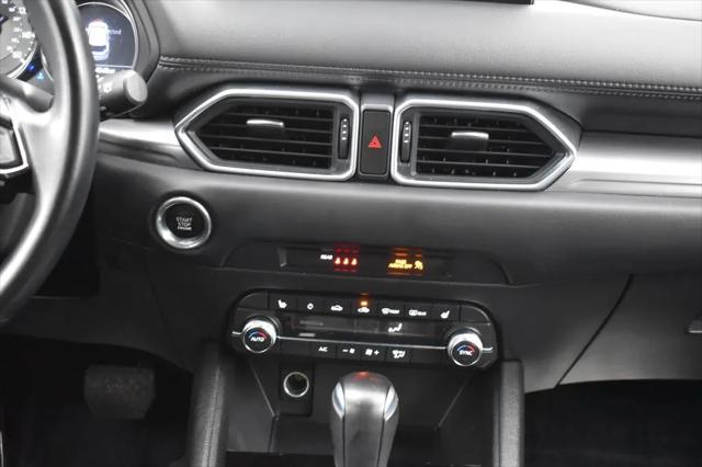 2024 Mazda CX-5 2.5 S Select