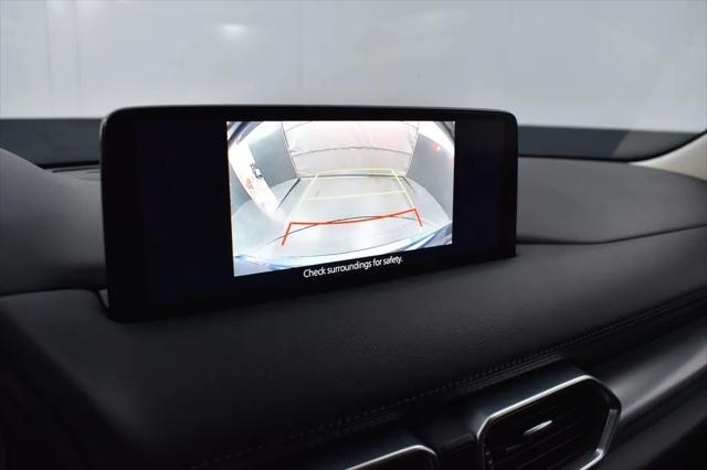 2024 Mazda CX-5 2.5 S Select