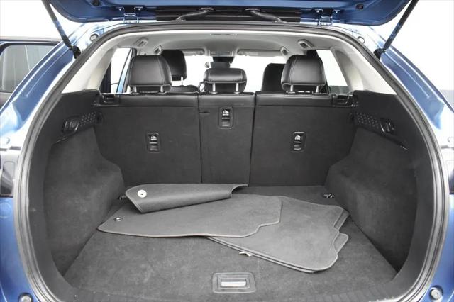 2024 Mazda CX-5 2.5 S Select