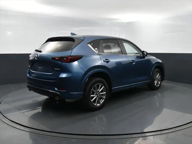 2024 Mazda CX-5 2.5 S Select