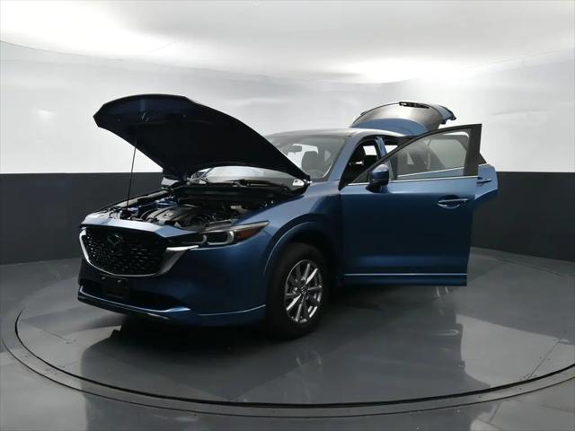 2024 Mazda CX-5 2.5 S Select