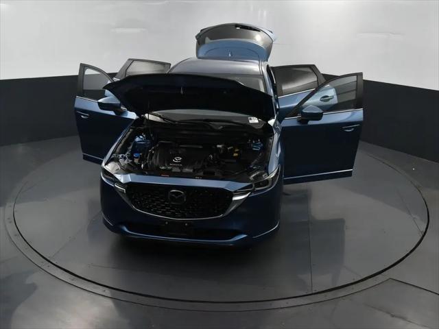 2024 Mazda CX-5 2.5 S Select