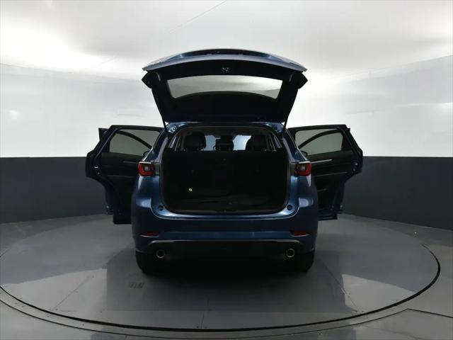2024 Mazda CX-5 2.5 S Select