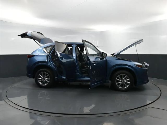 2024 Mazda CX-5 2.5 S Select