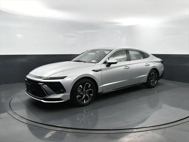 2025 Hyundai Sonata SEL for sale in Santa Clarita, CA