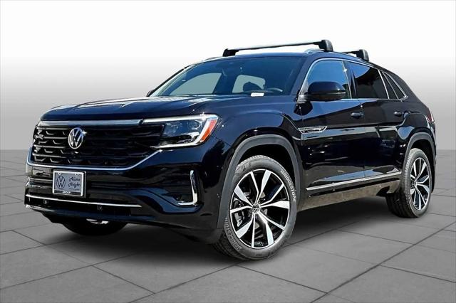 2026 Volkswagen Atlas Cross Sport SEL Premium R-Line for sale in San Antonio, TX