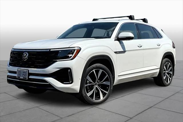 2026 Volkswagen Atlas Cross Sport SEL Premium R-Line for sale in San Antonio, TX