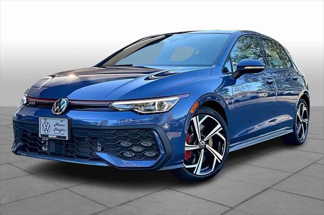 2026 Volkswagen Golf GTI SE for sale in San Antonio, TX