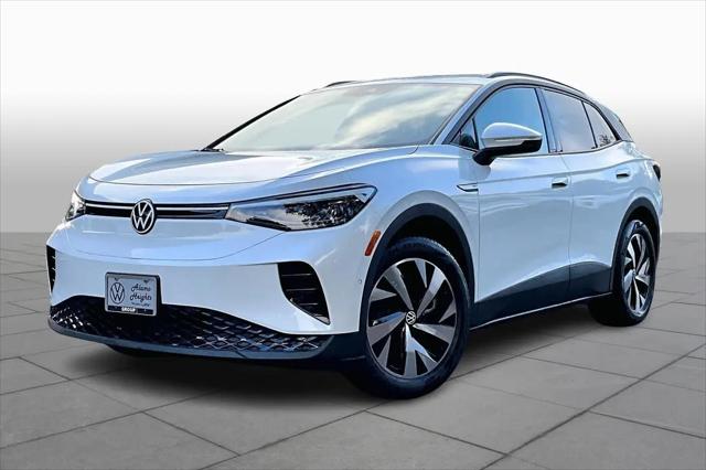 2026 Volkswagen ID.4 Pro for sale in San Antonio, TX