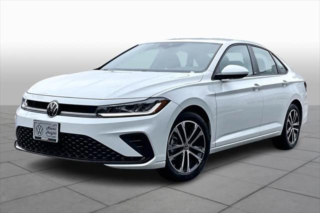 2026 Volkswagen Jetta Sport for sale in San Antonio, TX