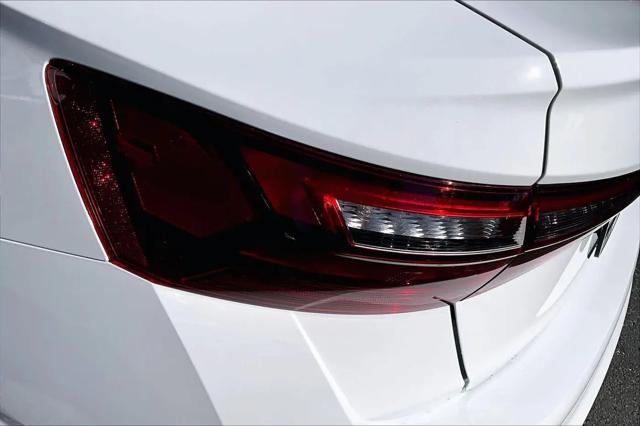2026 Volkswagen Jetta GLI Autobahn