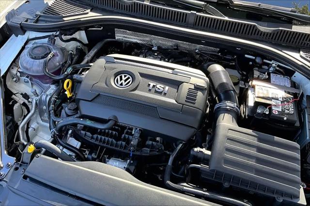 2026 Volkswagen Jetta GLI Autobahn
