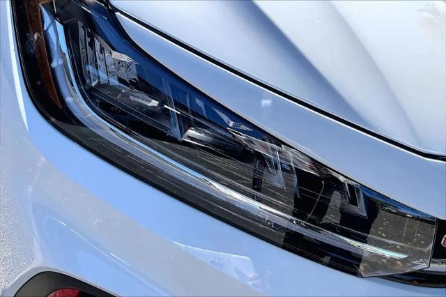 2026 Volkswagen Jetta GLI Autobahn