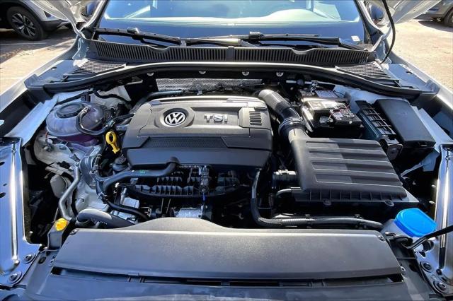 2026 Volkswagen Jetta GLI Autobahn
