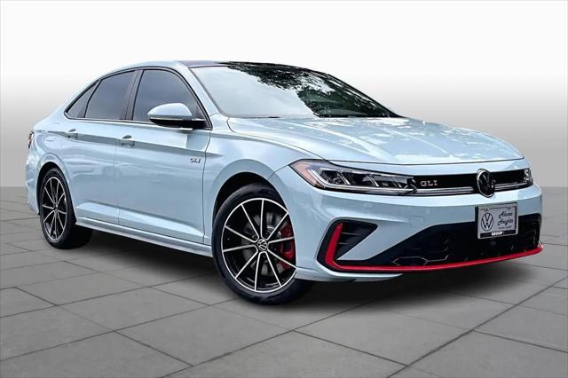 2026 Volkswagen Jetta GLI Autobahn