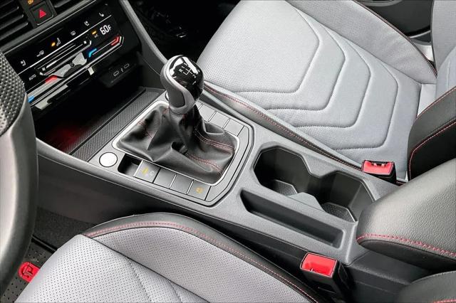 2026 Volkswagen Jetta GLI Autobahn