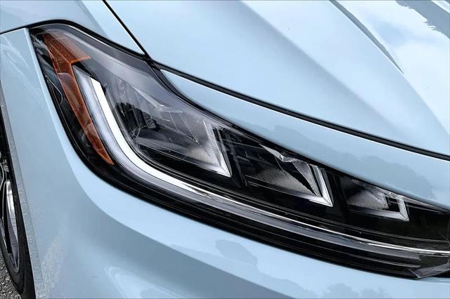 2026 Volkswagen Jetta GLI Autobahn