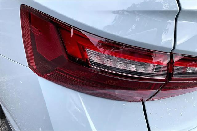 2026 Volkswagen Jetta GLI Autobahn