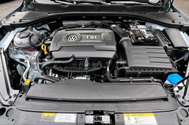 2026 Volkswagen Jetta GLI Autobahn